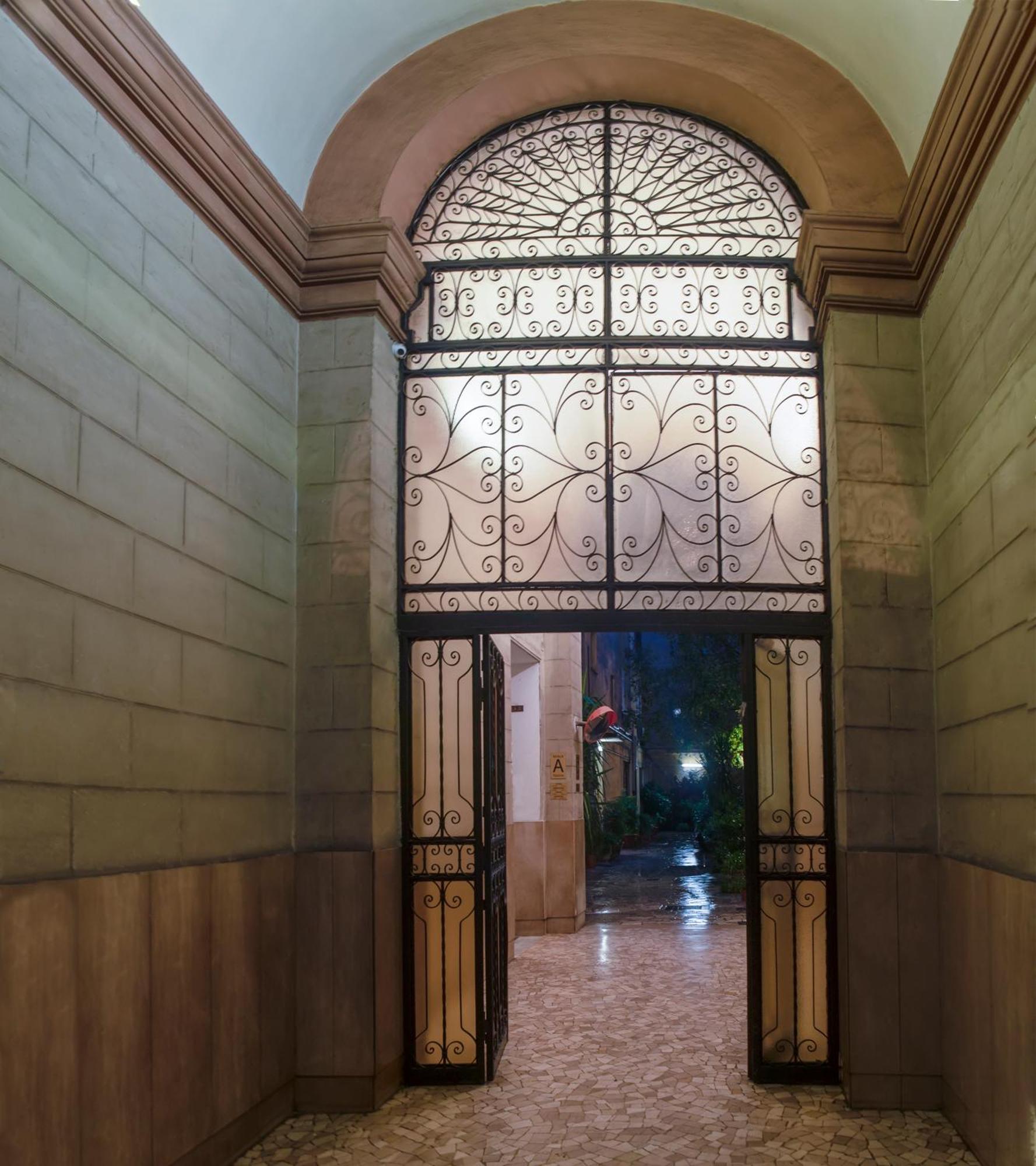 Martini Rooms, Rome